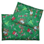 Wärmekissen Elche Weihnachten Weihnachtselche